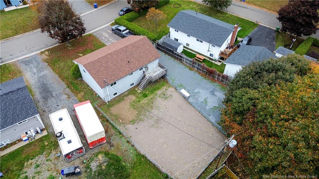 49 Berwick St, Fredericton, NB