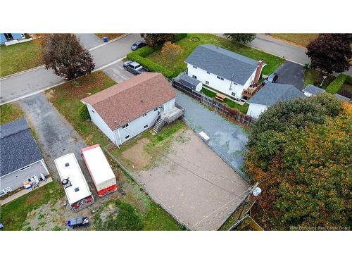 49 Berwick St, Fredericton, NB 
