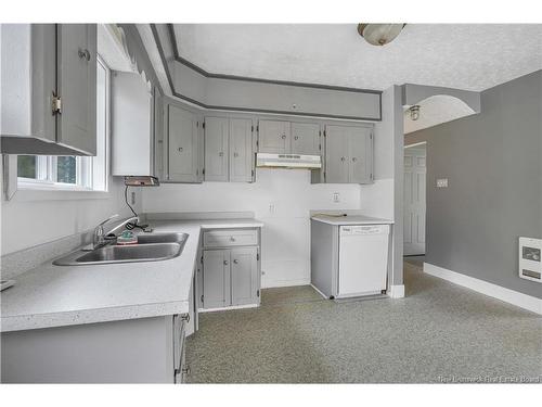 49 Berwick St, Fredericton, NB 