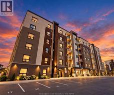 728 BROWNSTONE Unit# 206 Lakeshore, ON N9K 0C4