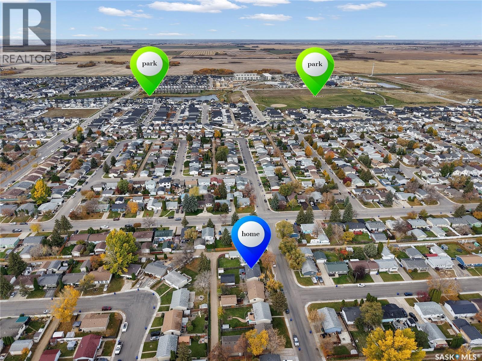 106 Shea Crescent, Saskatoon, SK