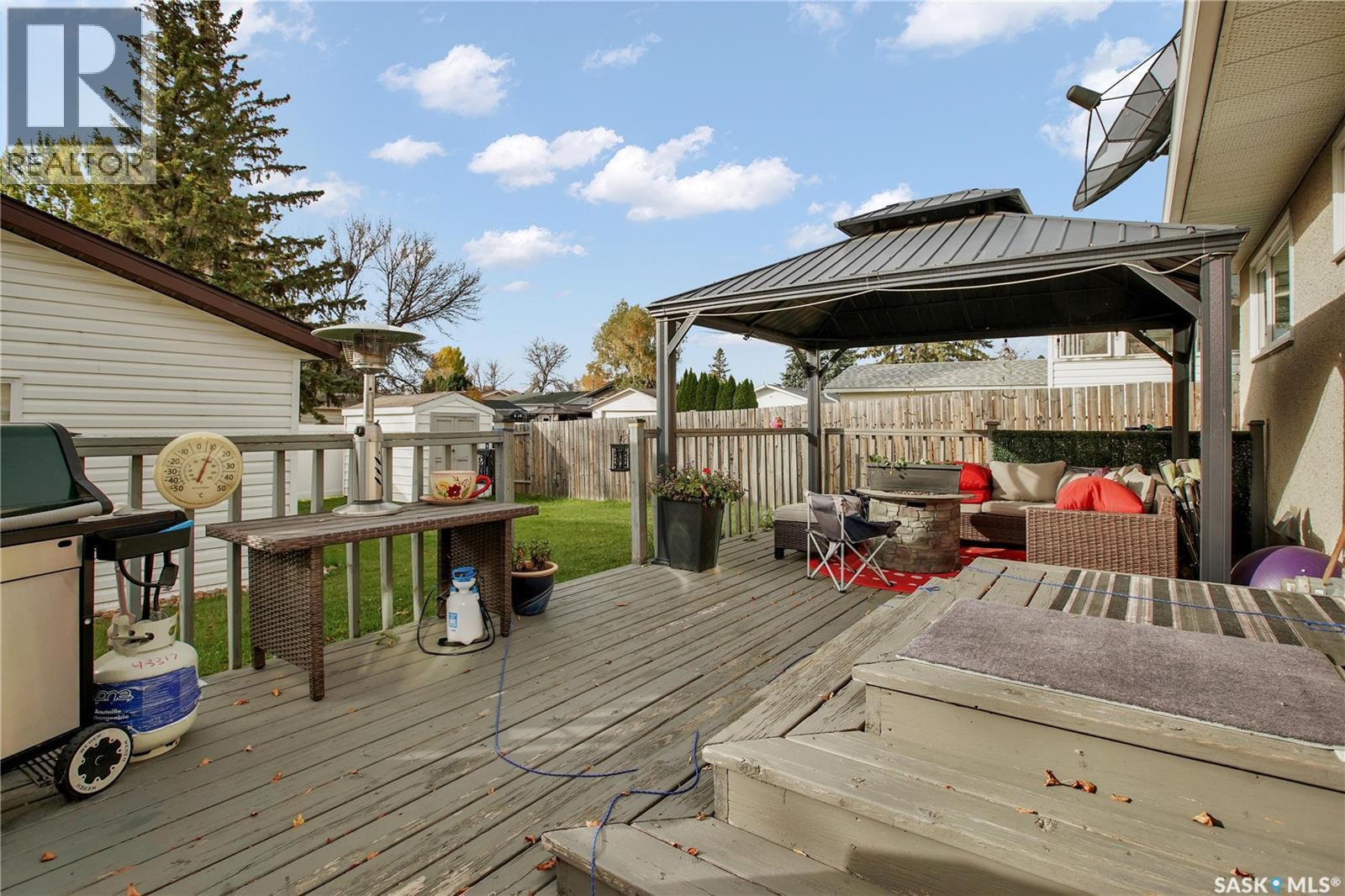 106 Shea Crescent, Saskatoon, SK