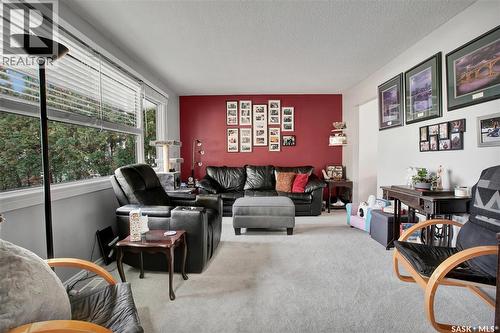 106 Shea Crescent, Saskatoon, SK 