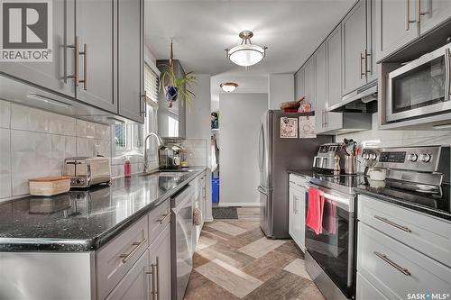 106 Shea Crescent, Saskatoon, SK 