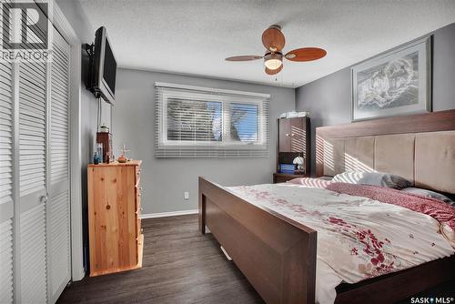 106 Shea Crescent, Saskatoon, SK 