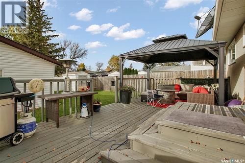 106 Shea Crescent, Saskatoon, SK 