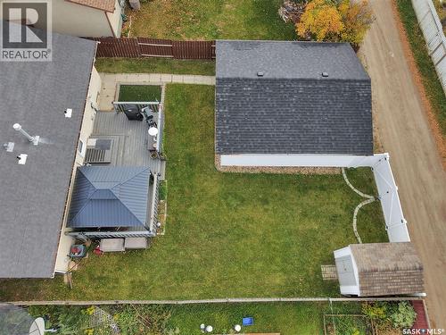 106 Shea Crescent, Saskatoon, SK 