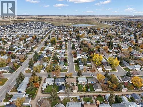 106 Shea Crescent, Saskatoon, SK 