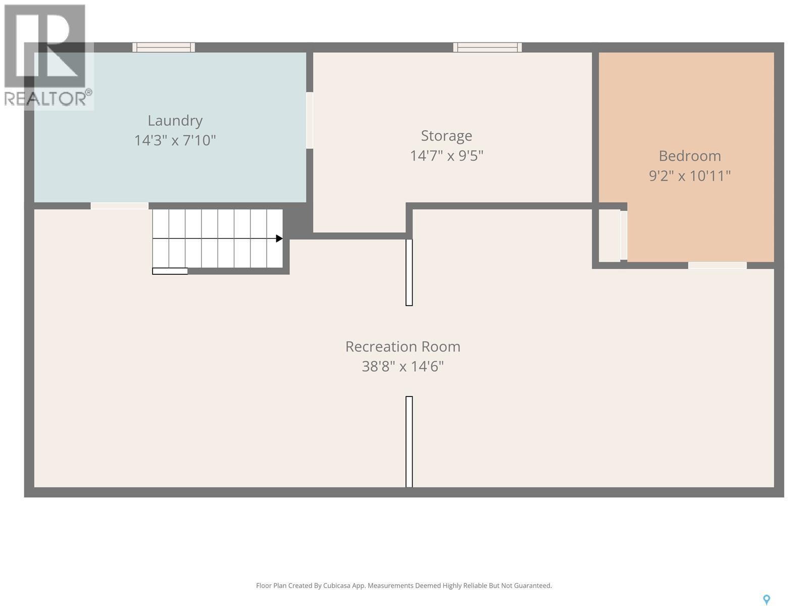 106 Shea Crescent, Saskatoon, SK