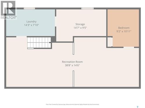 106 Shea Crescent, Saskatoon, SK 