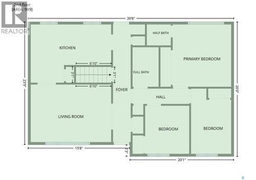106 Shea Crescent, Saskatoon, SK 