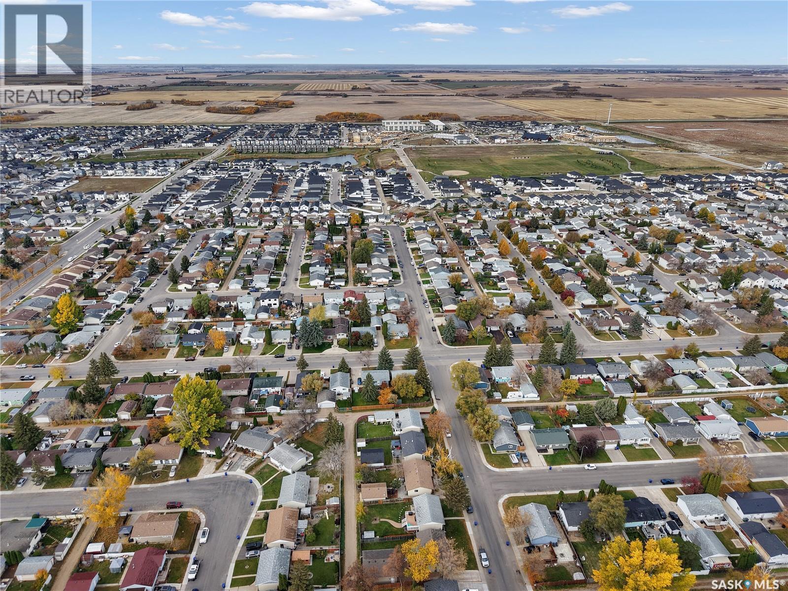 106 Shea Crescent, Saskatoon, SK