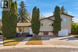538 Highlands TERRACE  Saskatoon, SK S7H 4Y6