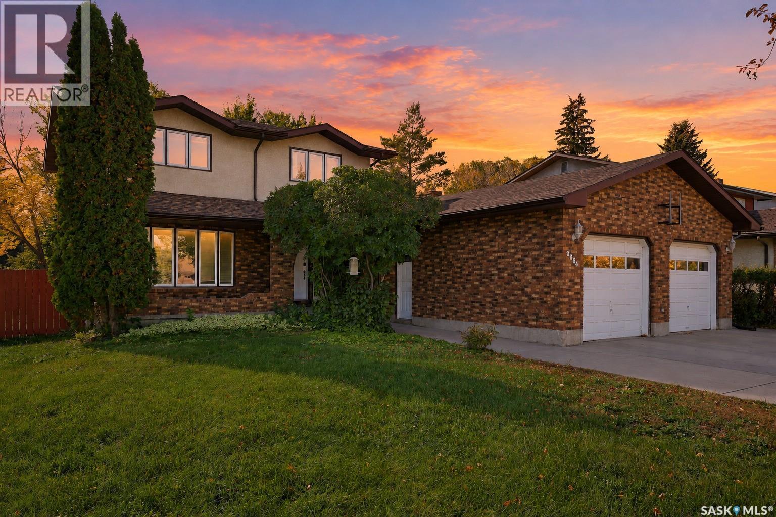 2054 Braun Bay E, Regina, SK