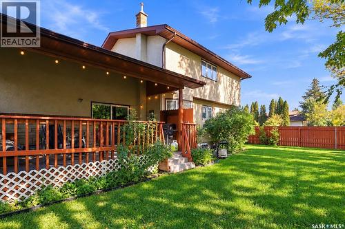 2054 Braun Bay E, Regina, SK 