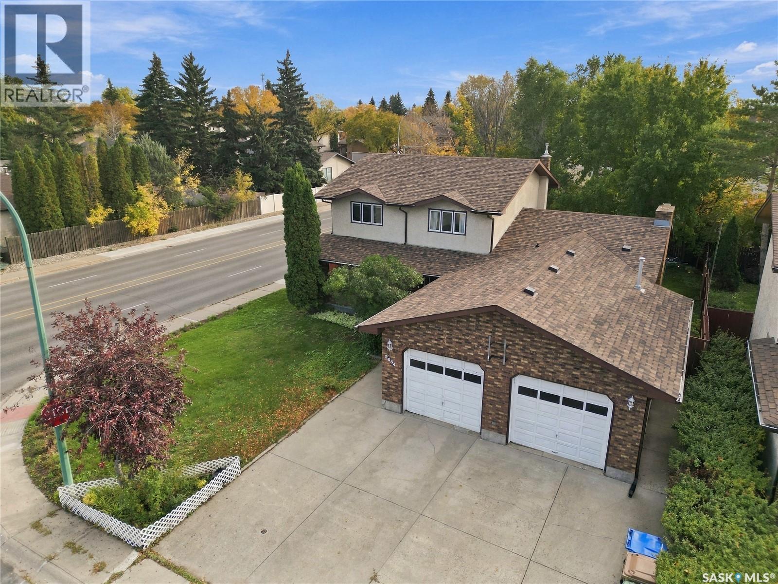 2054 Braun Bay E, Regina, SK