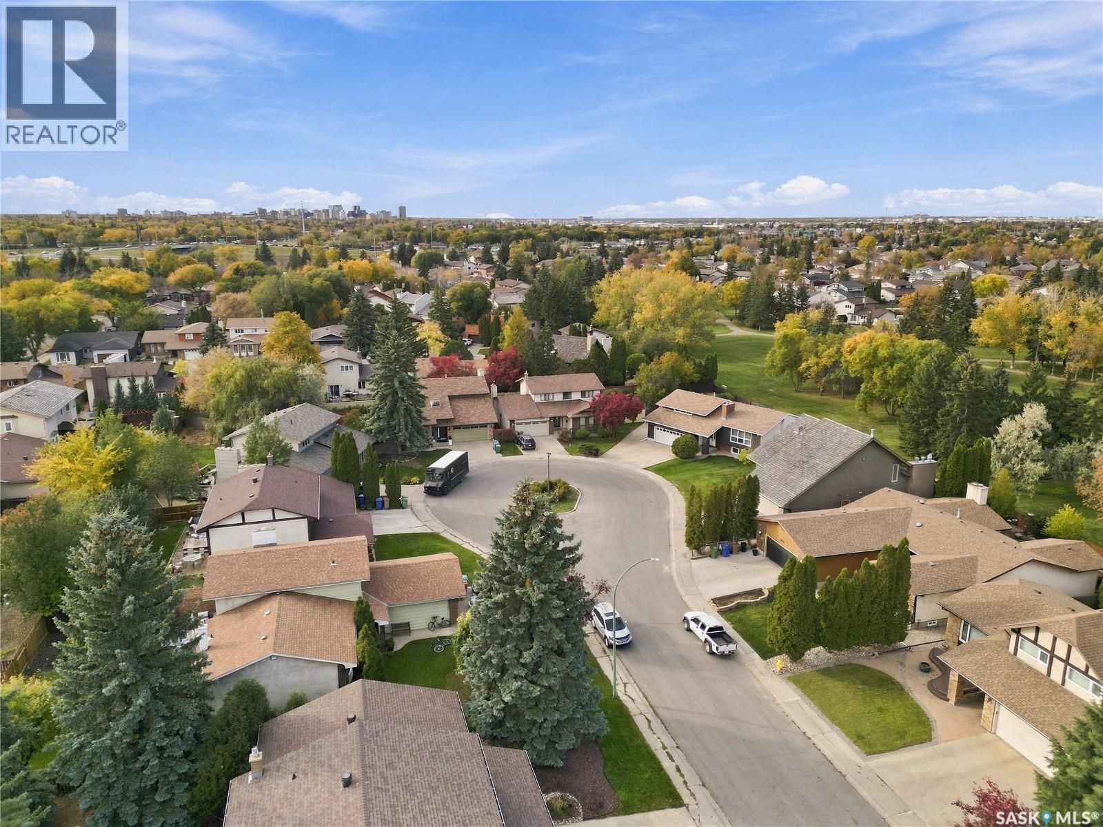 2054 Braun Bay E, Regina, SK
