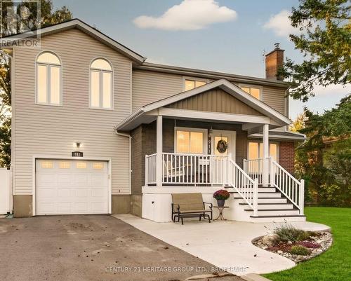 911 AUDEN PARK DRIVE  Kingston (City Southwest), ON K7M 4T8