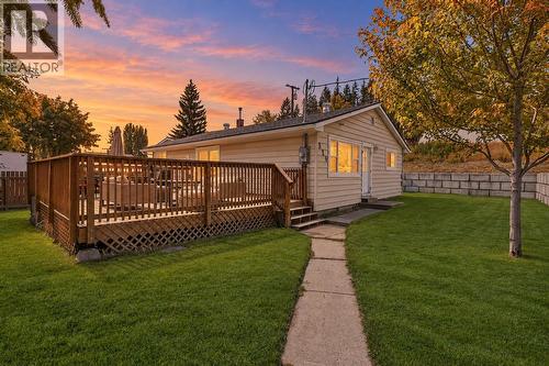 326 STILES Street  Kimberley, BC V1A 1G5