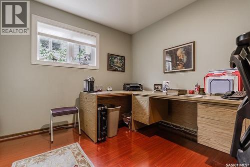 222 Gathercole Crescent, Saskatoon, SK 