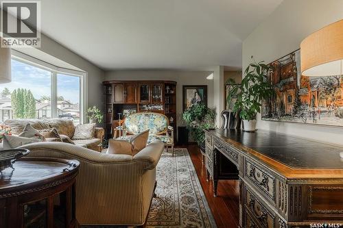 222 Gathercole Crescent, Saskatoon, SK 