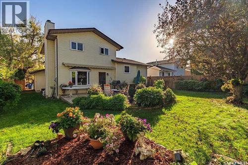 222 Gathercole Crescent, Saskatoon, SK 