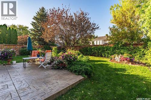 222 Gathercole Crescent, Saskatoon, SK 