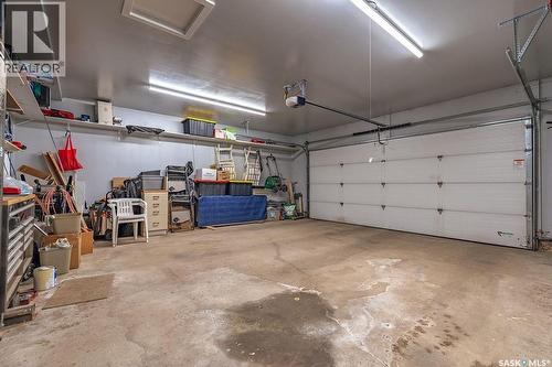 222 Gathercole Crescent, Saskatoon, SK 