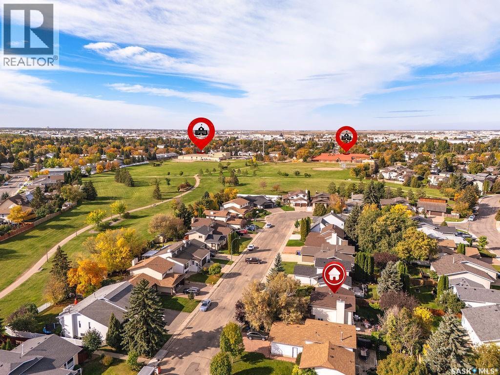 222 Gathercole Crescent, Saskatoon, SK