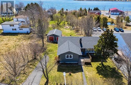 14 Smith Street Extension  Bay Roberts, NL A0A 1G0