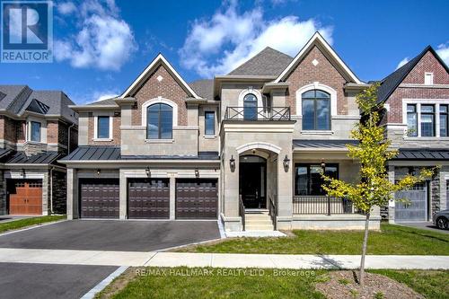 38 RIDGEPOINT ROAD  Vaughan, ON L4H 4T4