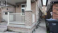 92 STEDFORD CRESCENT Brampton, ON L7A 4P7