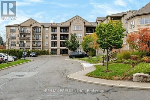 112 - 1380 MAIN STREET E  Milton, ON L9T 0R3