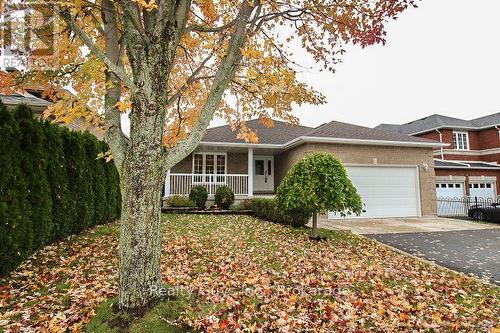 1682 KEPPLER CRESCENT  Peterborough (Monaghan Ward 2), ON K9K 2P5