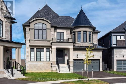 65 TERRAVISTA CRESCENT  Vaughan, ON L4H 5K3