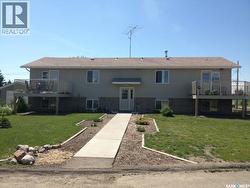245 3rd STREET NE Wadena, SK S0A 4J0