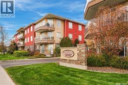 224 1025 Moss AVENUE  Saskatoon, SK S7H 4C7