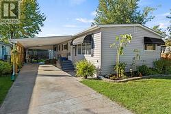 20 Poplar DRIVE Mcgregor, ON N0R 1J0