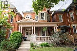 105 ERIE Avenue Unit# Second Hamilton, ON L8N 2W5