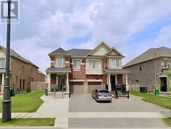 36 CALIPER ROAD Brampton, ON L6P 3R2