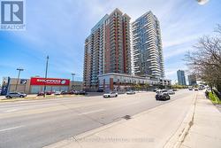 1601 - 215 QUEEN STREET E Brampton, ON L6W 0A9