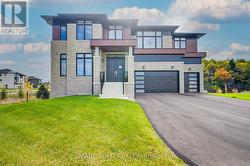 125 CALLA TRAIL Aurora, ON L4G 4C5