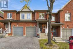 152 - 7360 ZINNIA PLACE Mississauga, ON L5W 2A5