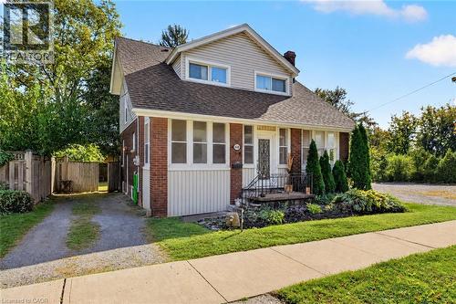 4648 STANLEY Avenue  Niagara Falls, ON L2E 4Z7