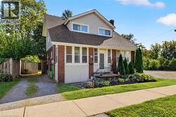 4648 STANLEY Avenue Niagara Falls, ON L2E 4Z7