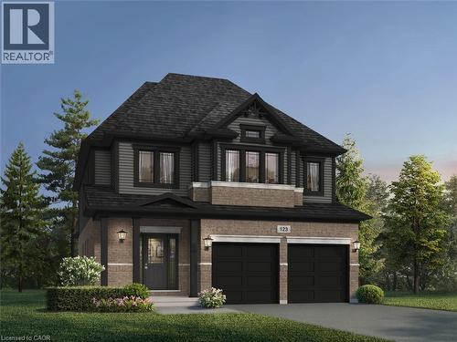 28 ALLEGRO Common  Cambridge, ON N3C 1A5