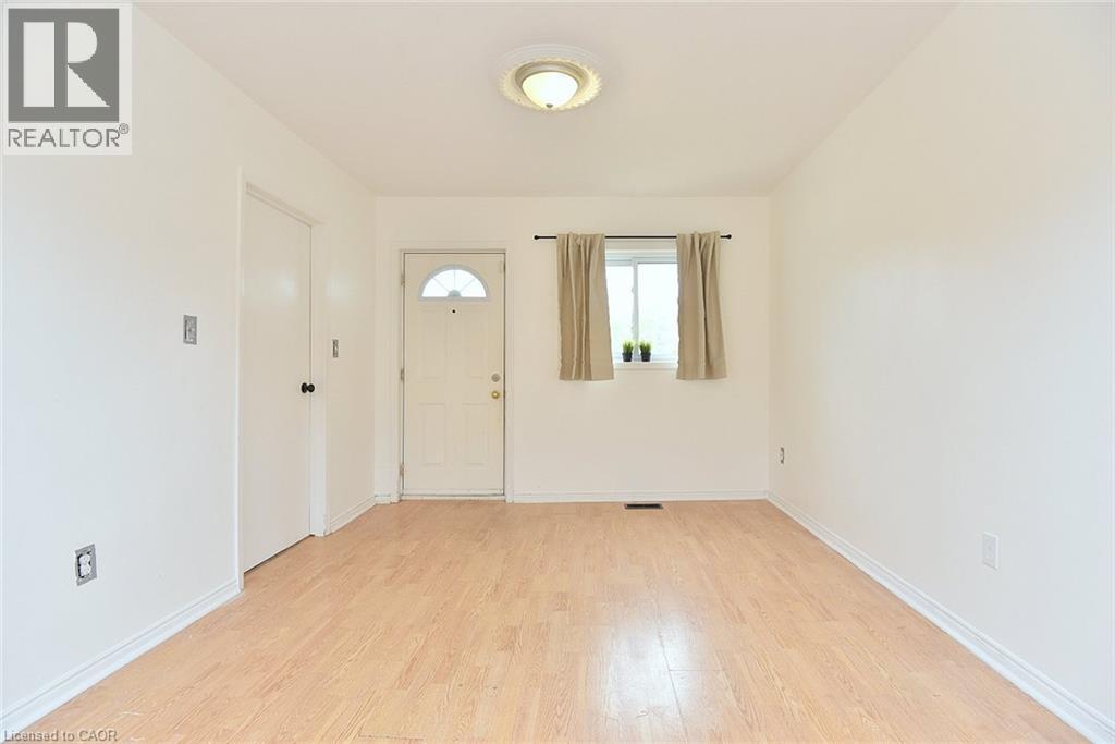 201 Strathearne Avenue, Hamilton, ON