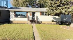 735 Jasper STREET Maple Creek, SK S0N 1N0