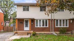 1279 SORREL ROAD  London East (East D), ON N5V 2N6