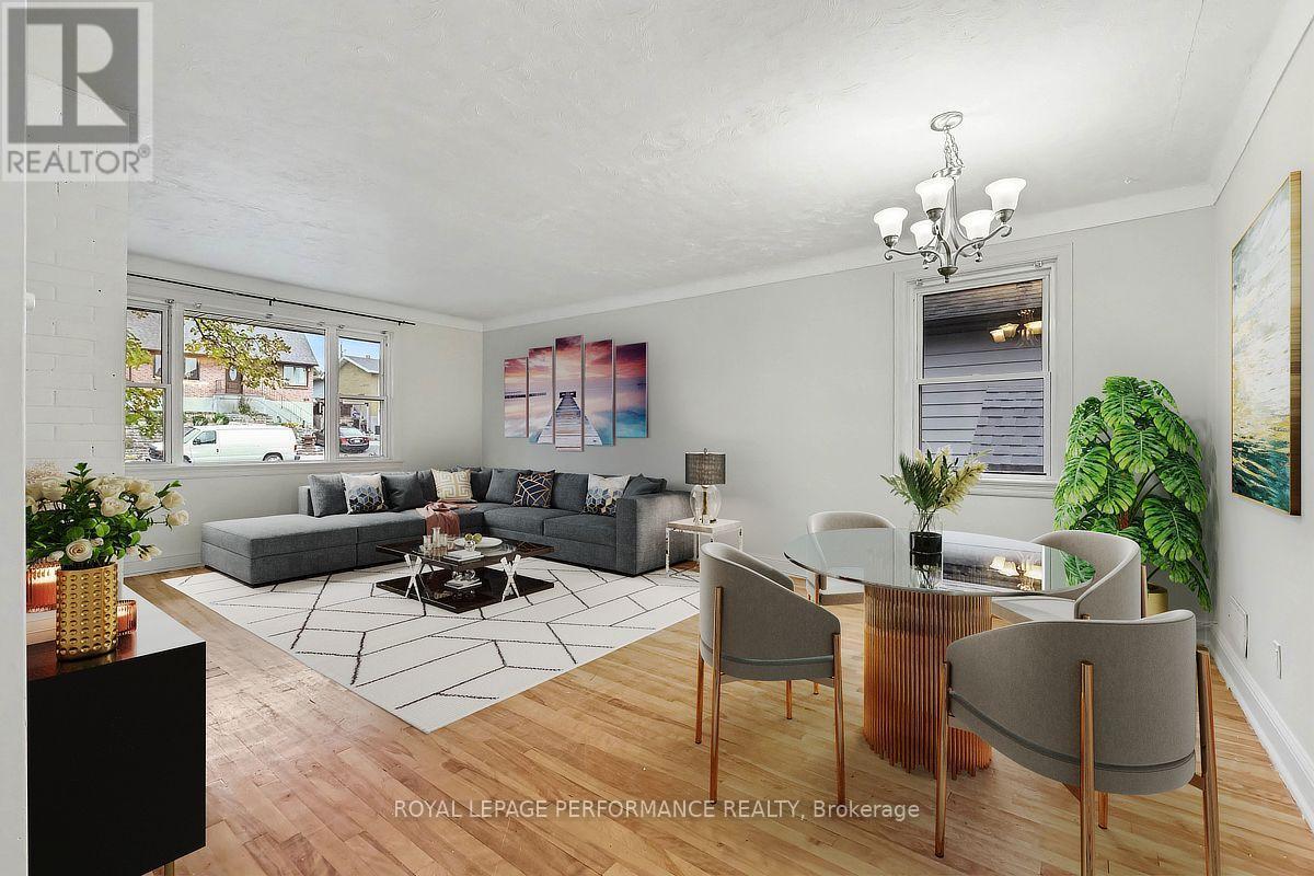 856 Iroquois Road, Ottawa, ON
